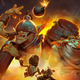 Illustration for article titled The Horror And Glory Of Dota 2's Divisive New Character